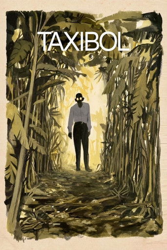 Watch Taxibol 2023 poster
