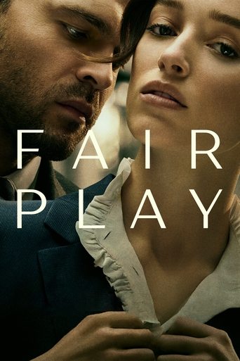 Watch Fair Play 2023 poster