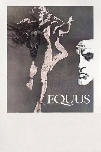 Watch Equus 1977 poster