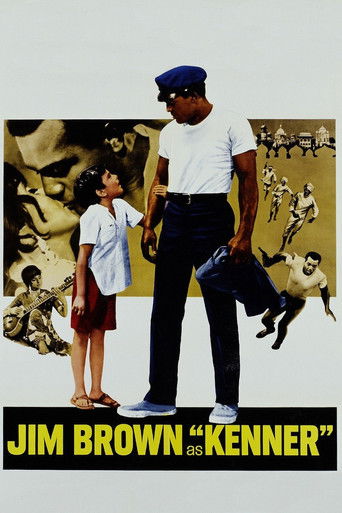 Watch Kenner 1968 poster