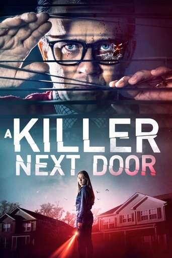 Watch A Killer Next Door 2020 poster