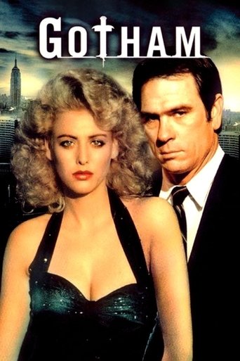 Watch Gotham 1988 poster