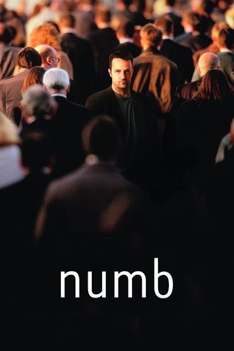 Watch Numb 2007 poster