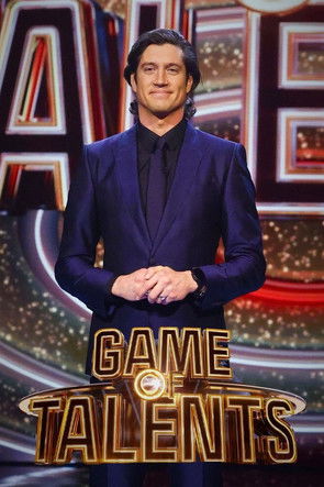 Watch Game of Talents (UK) 2021 poster