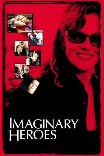 Watch Imaginary Heroes 2004 poster