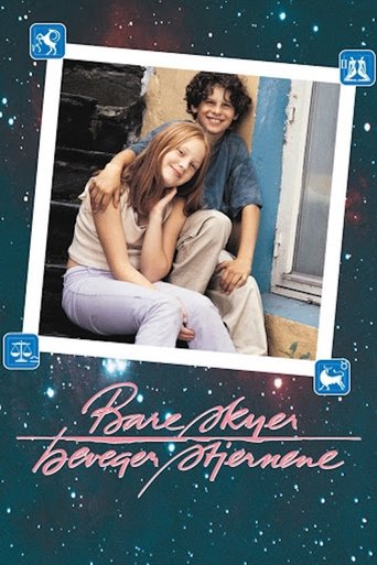 Watch Only Clouds Move the Stars 1998 poster