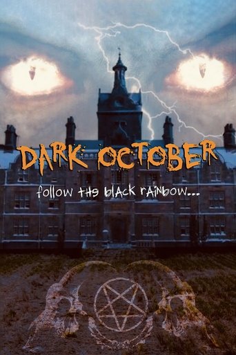 Watch Dark October 2020 poster