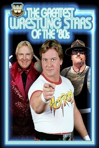Watch The Greatest Stars of the 80's 2005 poster