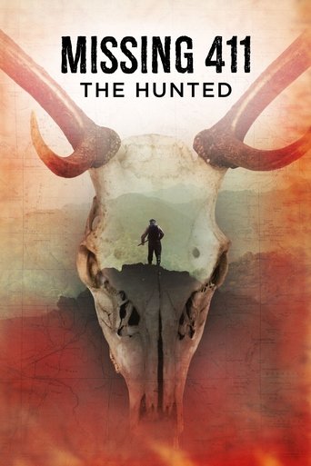 Watch Missing 411: The Hunted 2019 poster