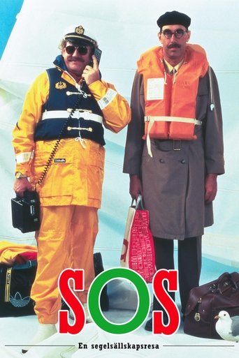 Watch Swedes at Sea 1988 poster