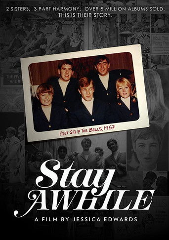 Watch Stay Awhile 2014 poster