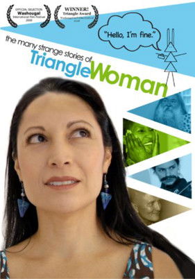 Watch The Many Strange Stories Of Triangle Woman 2008 poster