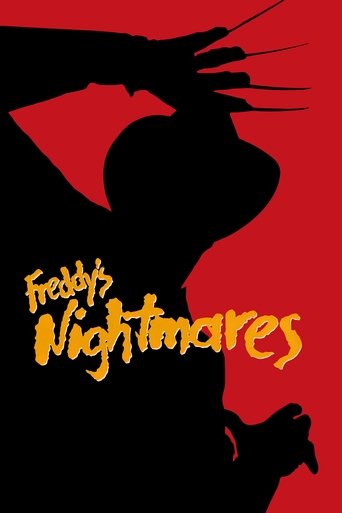 Watch Freddy's Nightmares 1988 poster