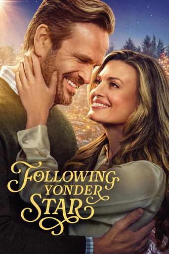 Watch Following Yonder Star 2024 poster