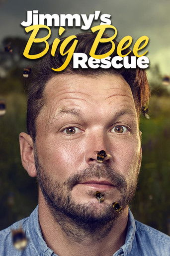 Watch Jimmy's Big Bee Rescue 2020 poster