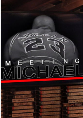 Watch Meeting Michael 2020 poster