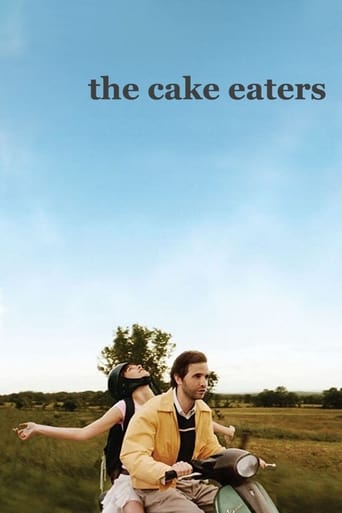 Watch The Cake Eaters 2007 poster