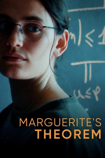 Watch Marguerite's Theorem 2023 poster