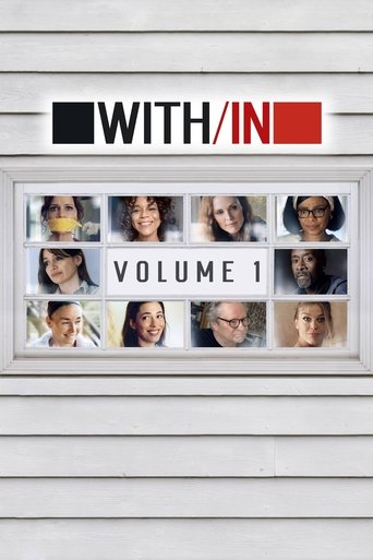 Watch With/In Volume 1 2021 poster