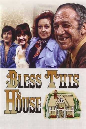 Watch Bless This House 1971 poster
