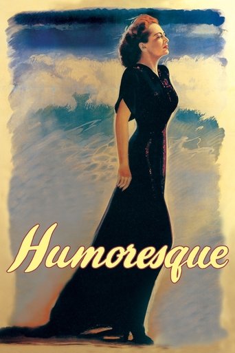 Watch Humoresque 1947 poster