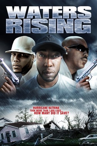 Watch Waters Rising 2007 poster