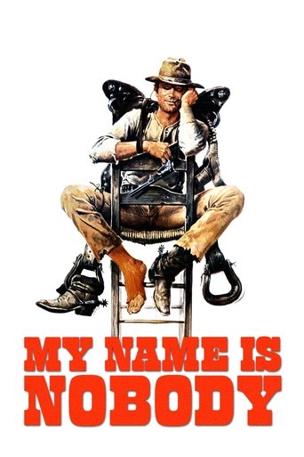 My Name Is Nobody 1973
