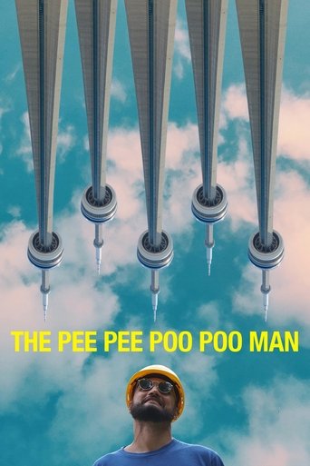 Watch The Pee Pee Poo Poo Man 2024 poster