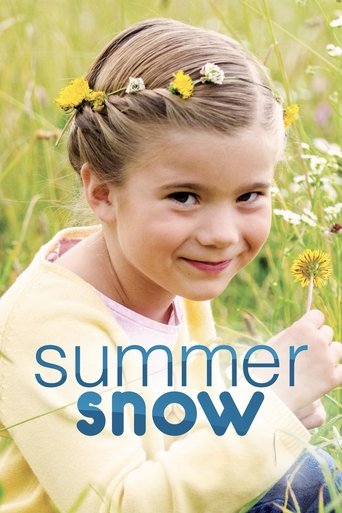Watch Summer Snow 2014 poster