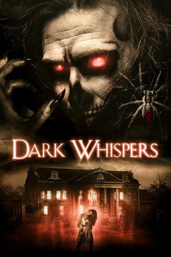 Watch Dark Whispers - Volume 1 2019 poster