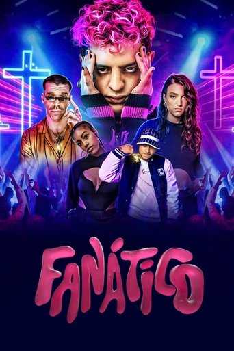 Watch Fanático 2022 poster