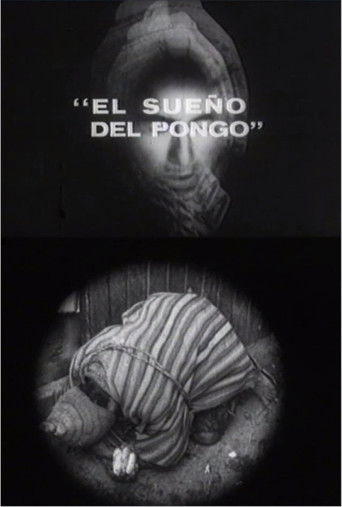 Watch The Servant's Dream 1970 poster
