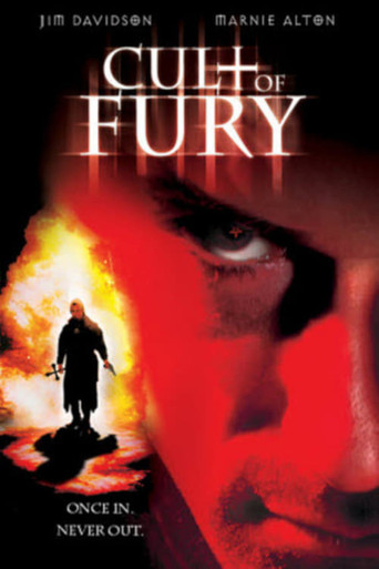 Watch Disaster 2003 poster