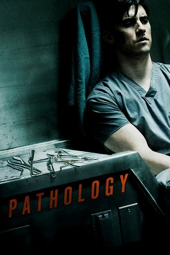 Watch Pathology 2008 poster