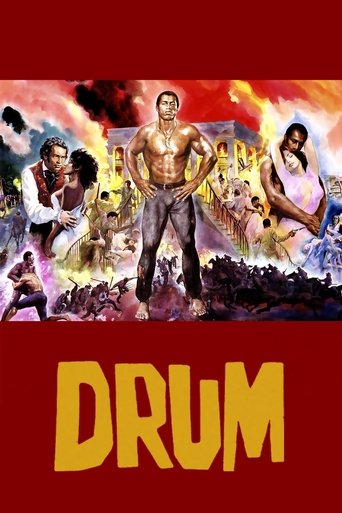 Watch Drum 1976 poster