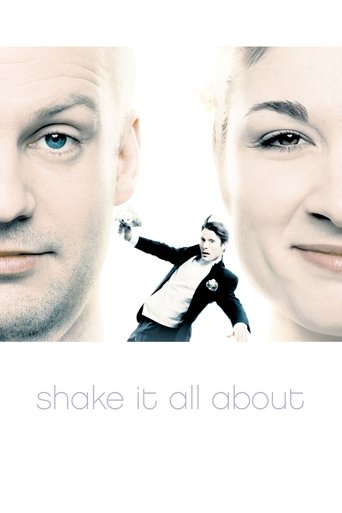 Watch Shake It All About 2001 poster