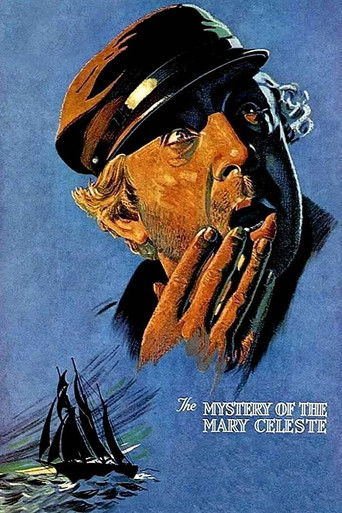 Watch The Mystery of the Mary Celeste 1935 poster