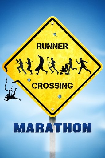 Watch Marathon 2021 poster