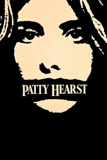 Watch Patty Hearst 1988 poster