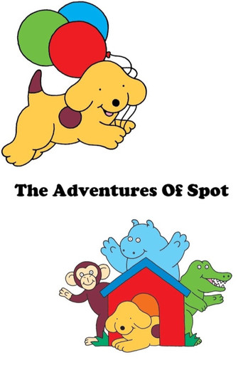 Watch The Adventures of Spot 1987 poster