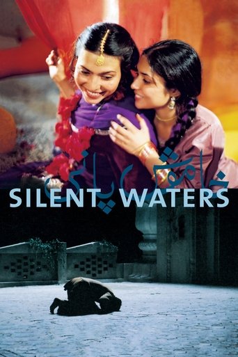 Watch Silent Waters 2003 poster