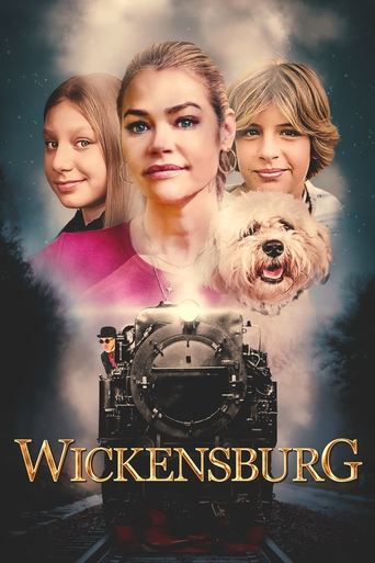 Watch Wickensburg 2022 poster