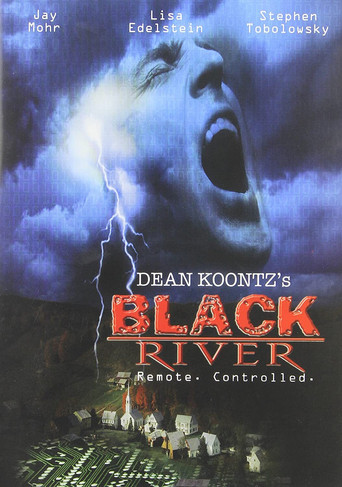 Watch Black River 2001 poster