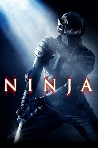 Watch Ninja 2009 poster