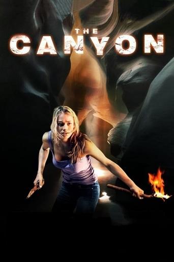 Watch The Canyon 2009 poster
