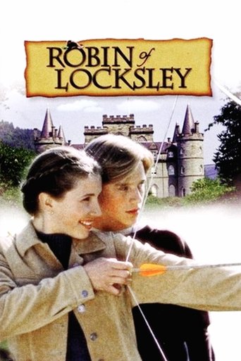 Watch Robin of Locksley 1996 poster