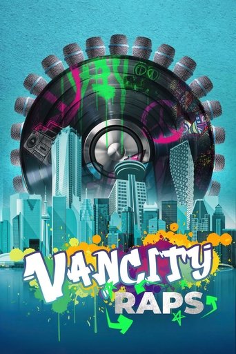 Vancity Raps 2024