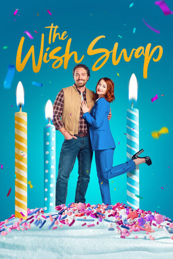 Watch The Wish Swap 2025 poster