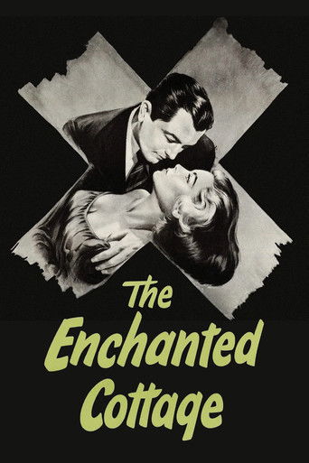 Watch The Enchanted Cottage 1945 poster