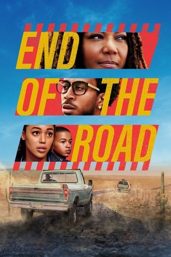 Watch End of the Road 2022 poster